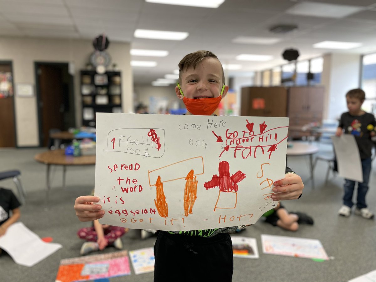 Mrs. Kent's Class tweet media