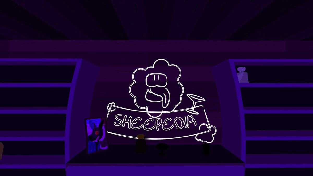 Oh Sheep! - Out on Steam tweet media