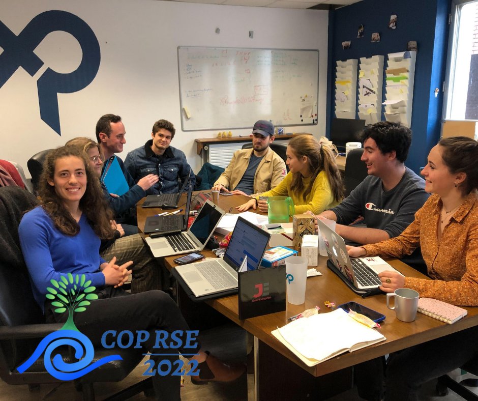 APT Service Etudes tweet media