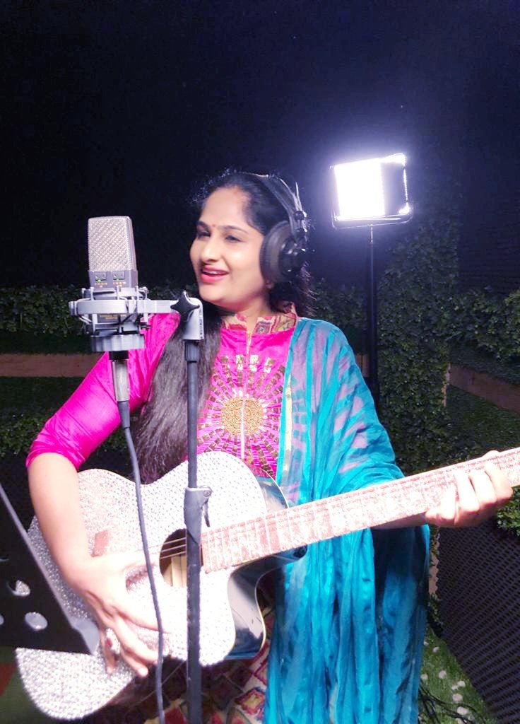 Divya Alur tweet media