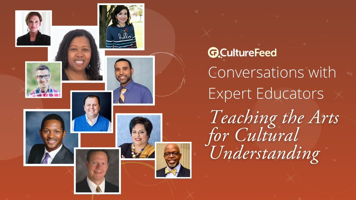 Counting down 14 days until #teacherappreciationweek with this conversation with <a href="/gerard_924/">Gerard Robinson</a> &amp; #Arts educators. <a href="/SiaKyriakakos/">Sia Kyriakakos</a> <a href="/PilarBiller/">Pilar Biller, NBCT</a>  @JJuravich  <a href="/erin_sponaugle/">Dr. Erin Sponaugle</a> @Drtlmjr6 <a href="/GleasonCMP/">Chris Gleason</a> @bySheenaGraham <a href="/DrBrianMcDanie1/">Dr Brian McDaniel</a> <a href="/read12me/">Katherine Bassett</a> <a href="/NBPTS/">National Board</a> <a href="/NNSTOY/">NNSTOY</a> Watch: youtube.com/watch?v=vdZ_yY…