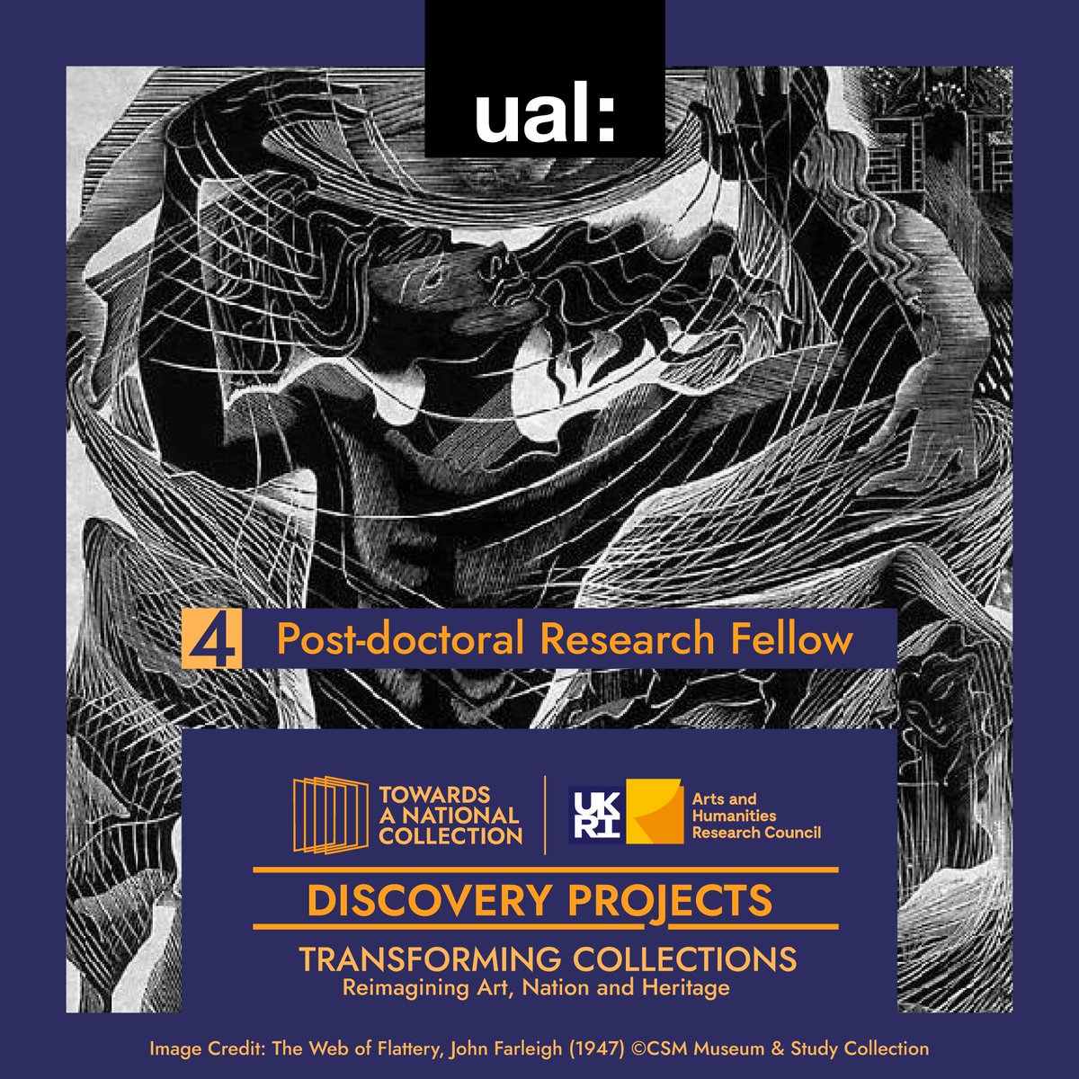 Towards a National Collection