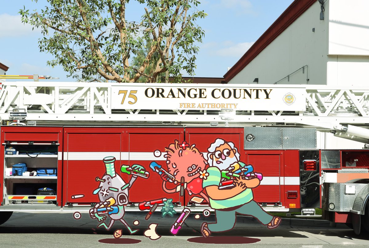 SPOTTED! 

Jerry and the gang taking Packwoods blunts from BudFest… 

WTF is Jerry up to? 👀