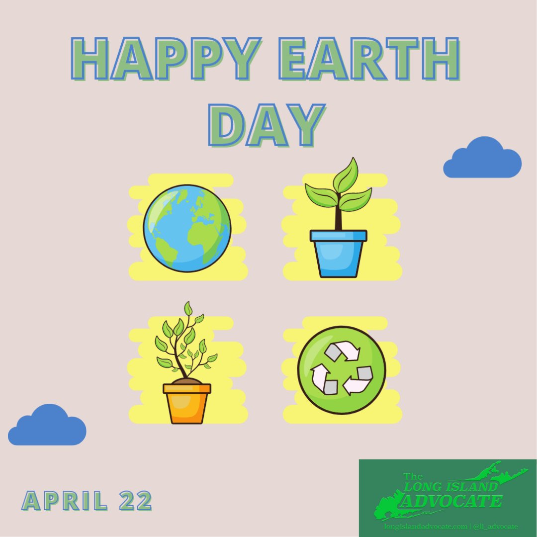 The Long Island Advocate tweet media