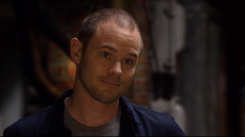 BestOf Aaron Ashmore tweet media