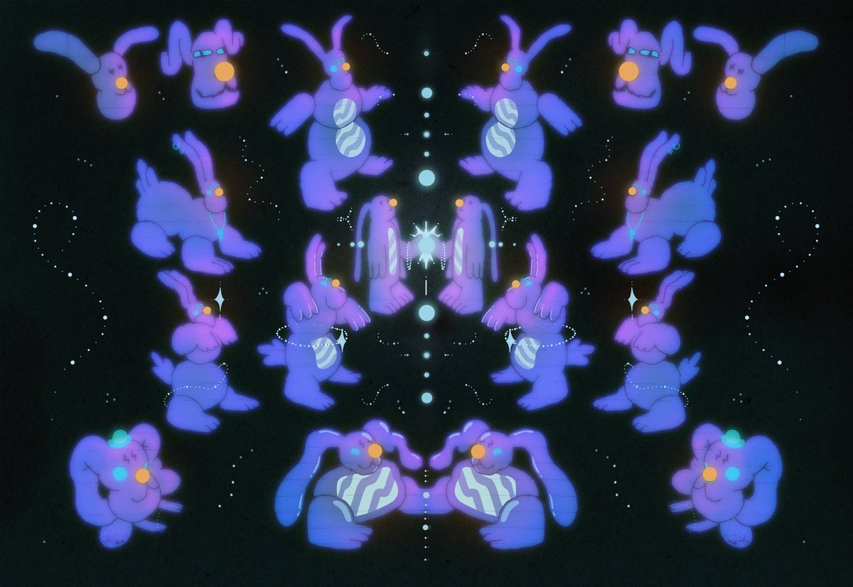 This is my new drop on #tezos ꜩ🔴☄️✨

 ✦✦7ecy dreams (mirror dreams) ✦✦ 
Illustration - 7650 x 5265

--- 25 ed. - 0,88 ꜩ ---

🔗teia.art/objkt/721702
🔗objkt.com/asset/hicetnun…

Thank you for your support
❀✿❁✾