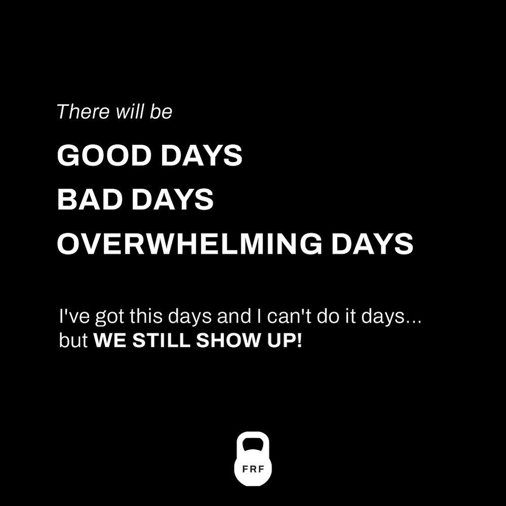 mattmullan's tweet photo. Reassuring our clients, and proud of them, that however good or bad things may feel in this rollercoaster of life, they show up and so do we 💪🏽 As coaches we want to support, educate and encourage our clients to be the best version of themselves. Some da… https://t.co/TfWgNOldbg https://t.co/27VqV8VbTm