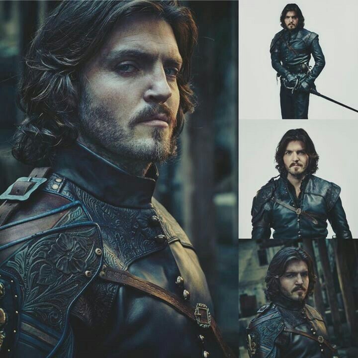 badly_wired's tweet photo. A new Musketeer's film with Eva Green & Tom Burke?
Please take all my money ๐๐ฅ๐ฟ
But Vincent Cassel channelling Catweazle? ๐ฌ๐โ๏ธ
#Athos
#TomBurke
#Musketeers
#dontmesswithperfection https://t.co/JjwS3AQnW5