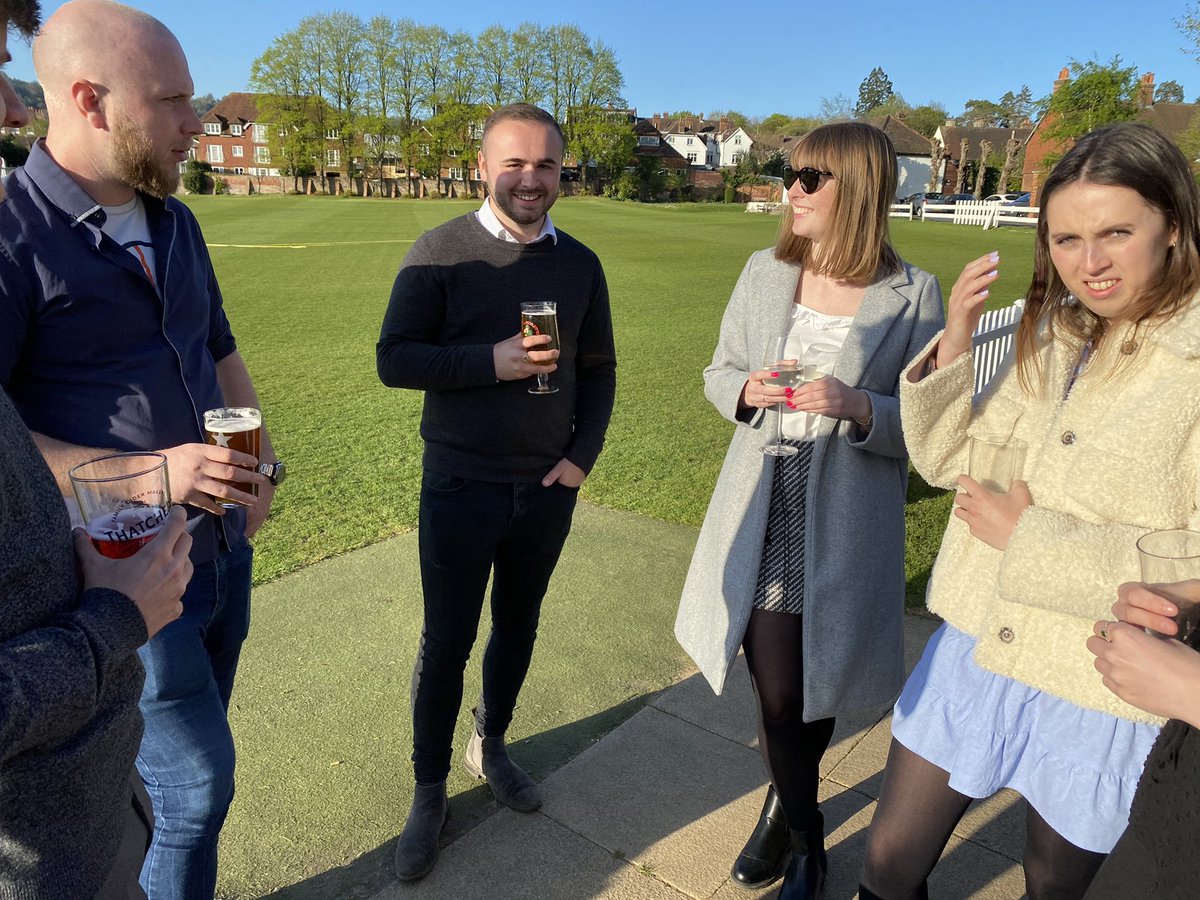 Tracey Carter (@fsbsurrey) on Twitter photo Here we are in the sunshine with <a href="/FSBSurrey/">Tracey Carter</a> members in Reigate celebrating <a href="/WS_PA/">WS Planning & Architecture</a> 30 year business anniversary with Brian, Spencer, Max and the staff <a href="/FSB_Voice/">Federation of Small Businesses (FSB)</a> <a href="/Apprenticeships/">Apprenticeships</a> <a href="/surreylive/">SURREY LIVE NEWS</a> <a href="/AvocadoDisco/">Georgina Dale</a> <a href="/avocadoav/">Mike Gregory</a> Here we are in the sunshine with <a href="/FSBSurrey/">Tracey Carter</a> members in Reigate celebrating <a href="/WS_PA/">WS Planning & Architecture</a> 30 year business anniversary with Brian, Spencer, Max and the staff <a href="/FSB_Voice/">Federation of Small Businesses (FSB)</a> <a href="/Apprenticeships/">Apprenticeships</a> <a href="/surreylive/">SURREY LIVE NEWS</a> <a href="/AvocadoDisco/">Georgina Dale</a> <a href="/avocadoav/">Mike Gregory</a>