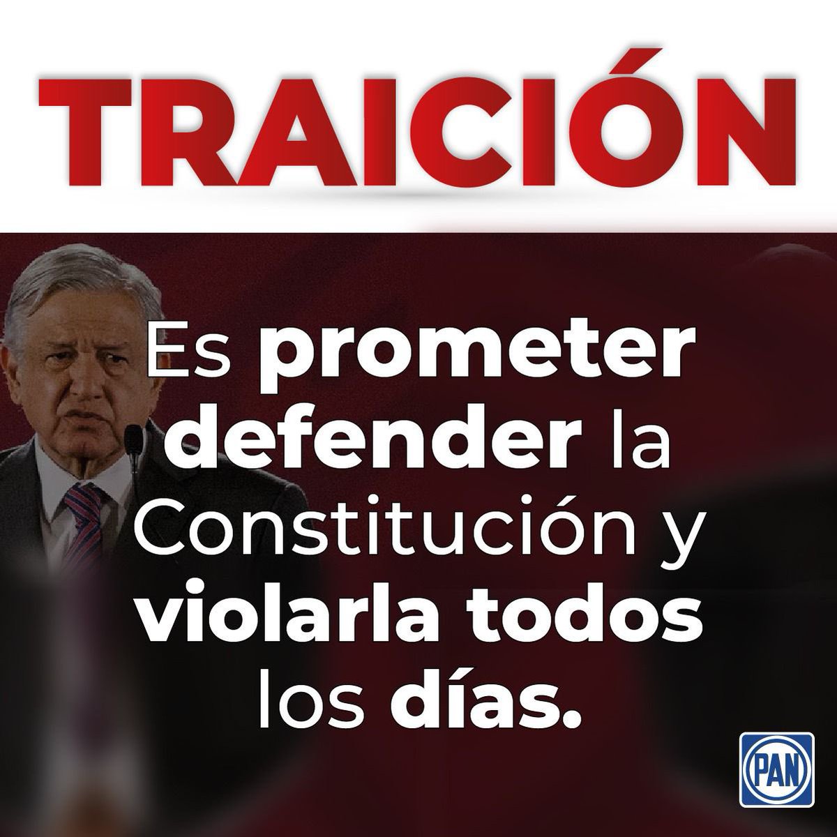 JorgeRoHe's tweet photo. Más de 20 millones de ciudadanos decidieron con su voto que hubiera contrapesos al oficialismo y frenar las constantes violaciones  a la Constitución. 

¡Aquí estamos y no nos van a doblar !

#TraiciónEs no respetar a México. https://t.co/RFBcqPPw0T