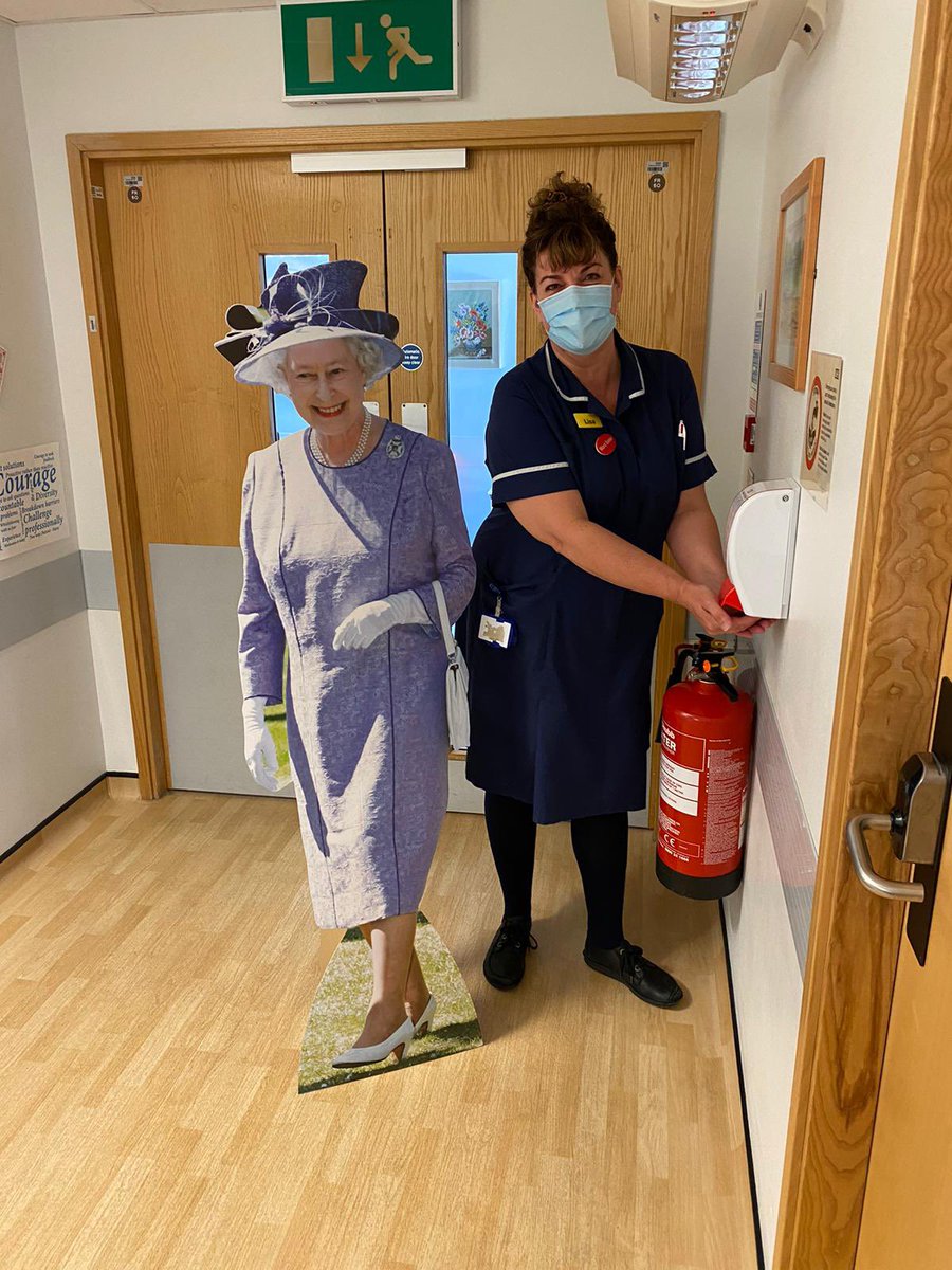 Dalgliesh Ward tweet media