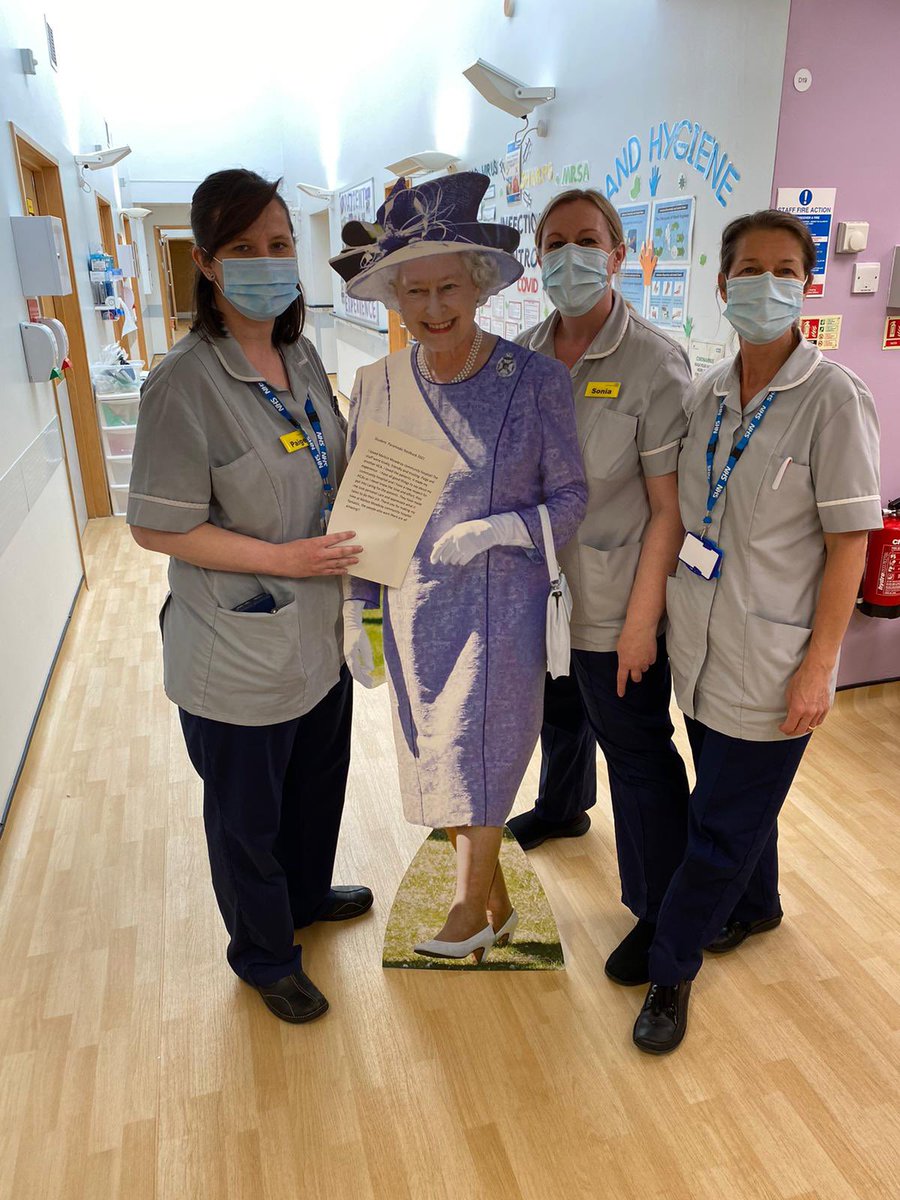 Dalgliesh Ward tweet media