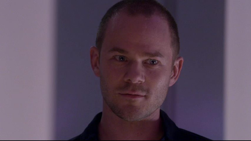 BestOf Aaron Ashmore tweet media