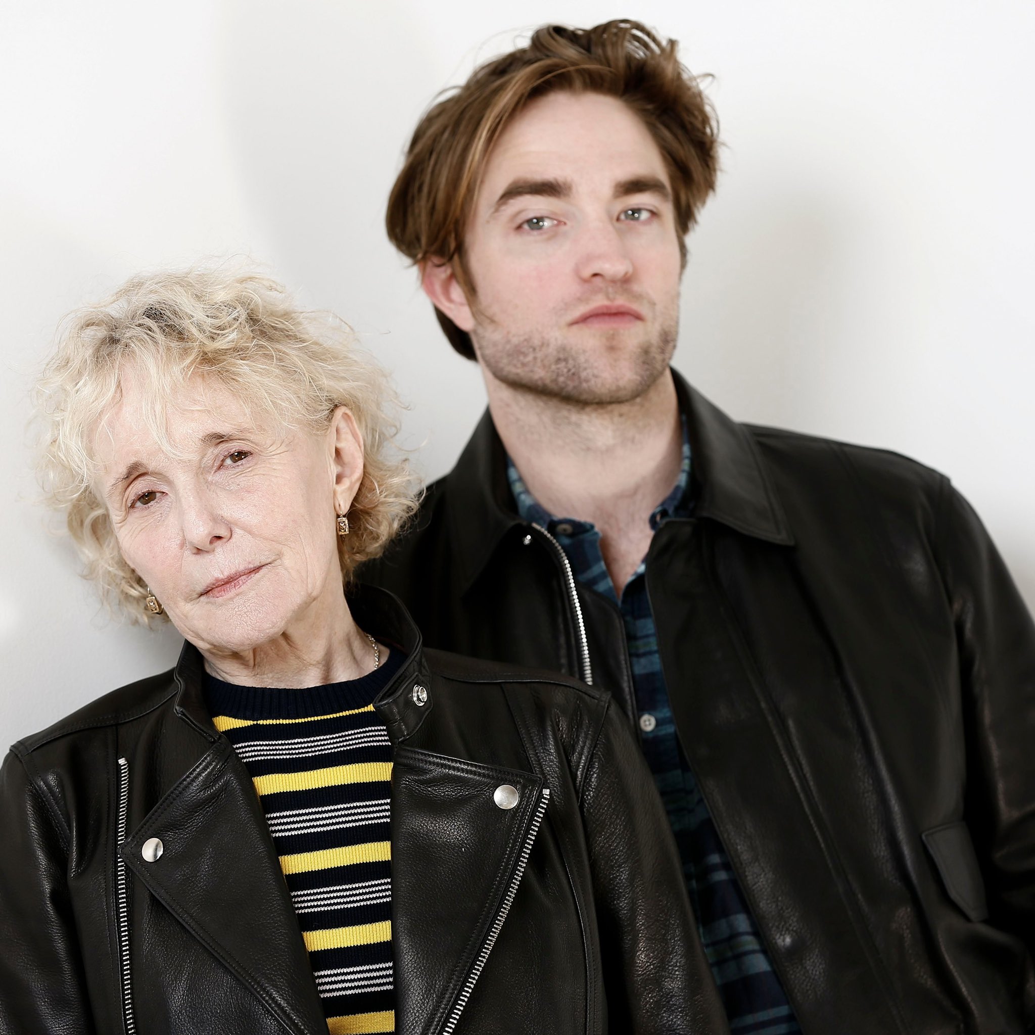 Happy birthday to legendary filmmaker, Claire Denis  