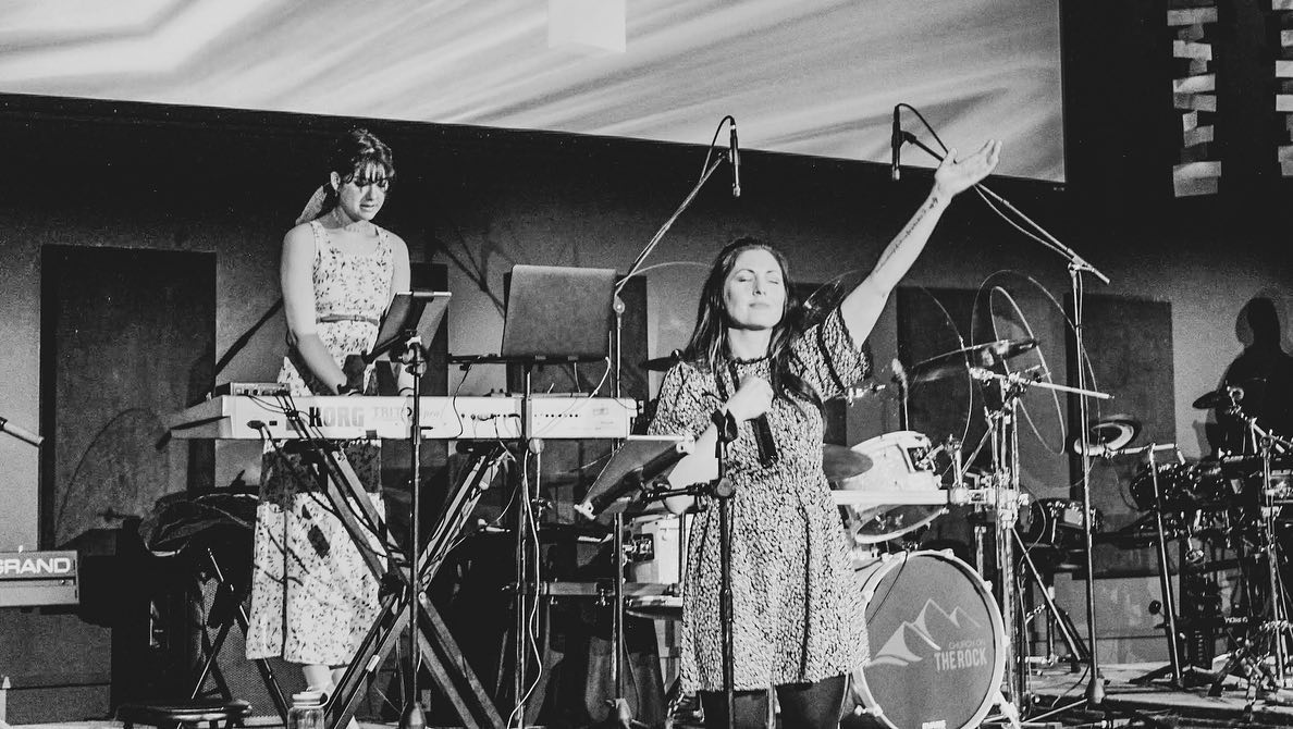 COTRALASKA's tweet photo. Still excited about all the things that happened across our campuses on Easter Sunday! 
If you have a personal testimony from Easter, we’d love to hear it! #cotralaska https://t.co/SpZ935yJMW