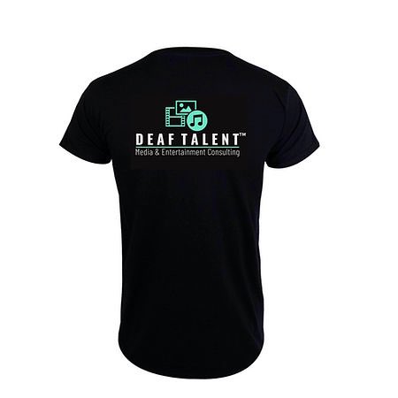 DeafTalent's tweet image. 4/20 SALE! 20% off on all items! Go to the store and Order now! Deal ends 4/23!

Please pay attention when ordering items that are in stock. Support Black Deaf-Owned business. Thanks. #DeafTalentCampaign #DeafTalent® #FollowtheMovement #DeafTalentBrand 

jadefilm.com/deaftalent-lau…