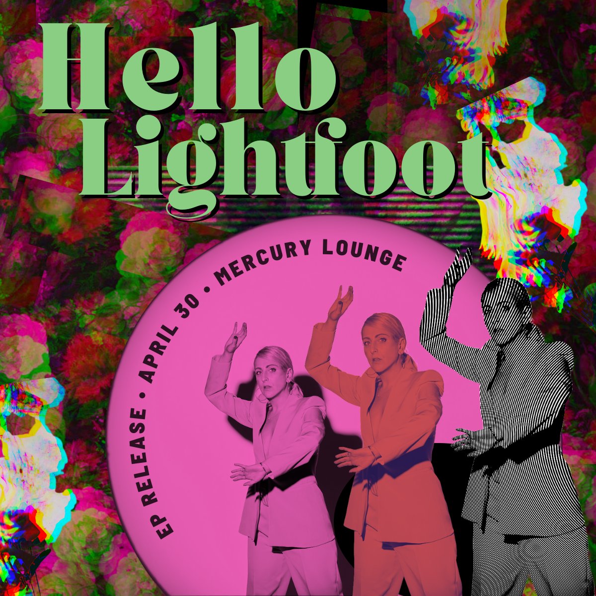 Be first to listen to <a href="/hellolightfoot/">Jessica Louise Dye</a>'s new EP at <a href="/MercuryLoungeNY/">Mercury Lounge</a> on 4/30! Click the link and grab tickets to the big Release Show: donyc.com/events/2022/4/…