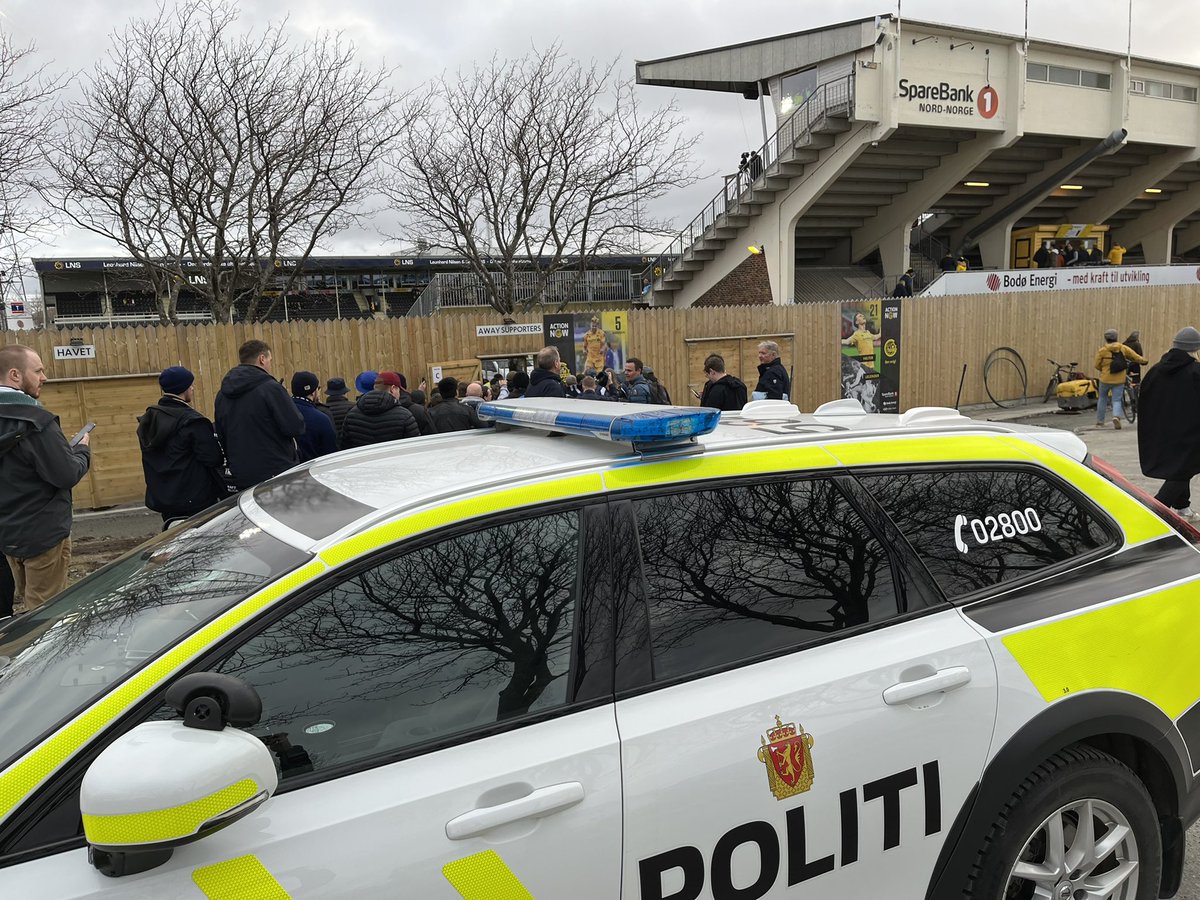 Viking Oslo tweet media