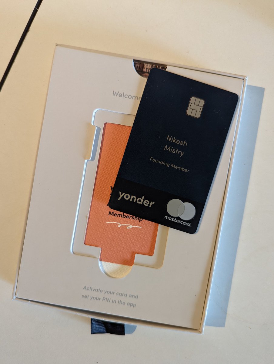 Nikesh Mistry tweet media