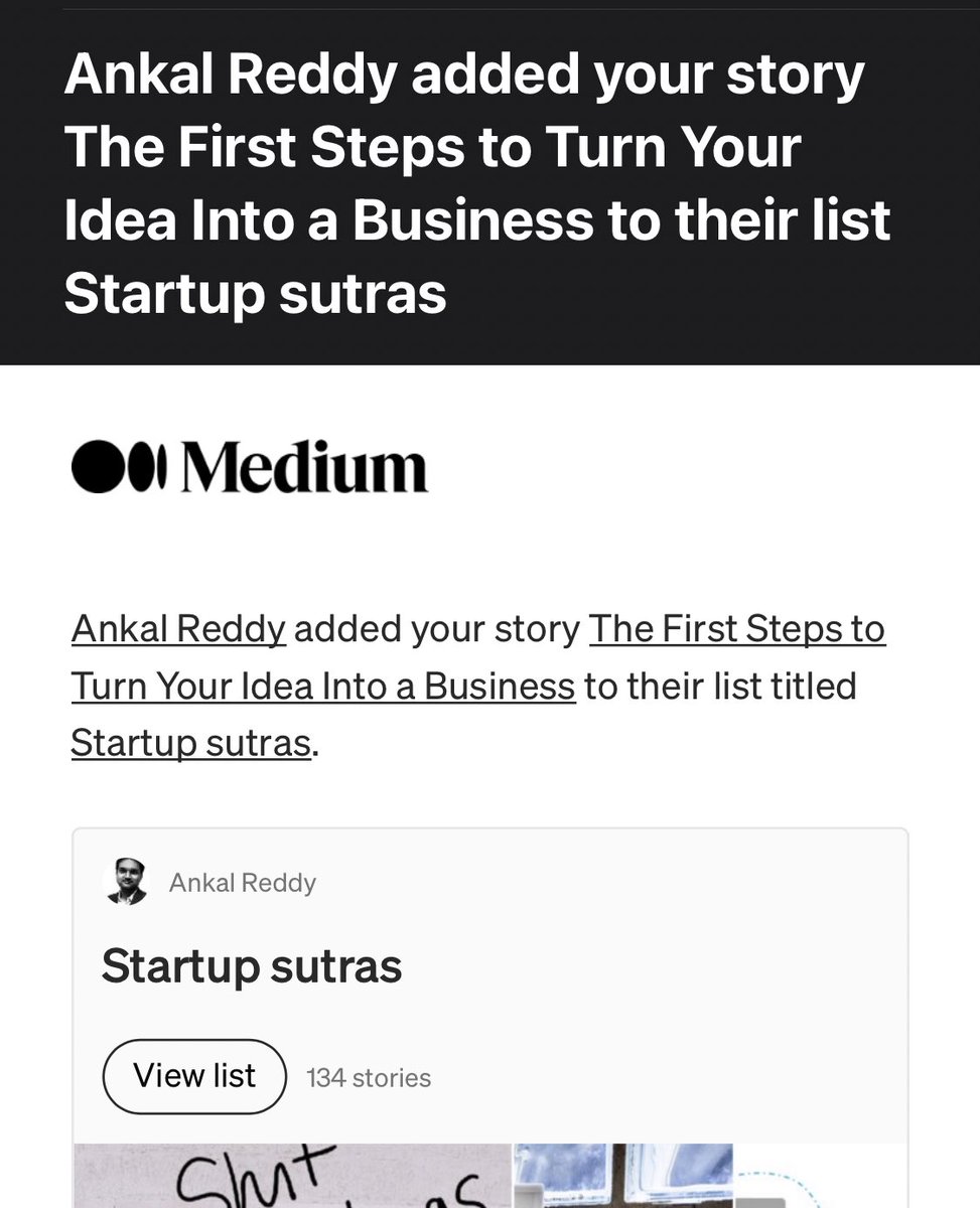 Should I feel someway bc I didn’t give permission??? Yea but who cares it’s kinda dope

medium.com/@austinfcooper…