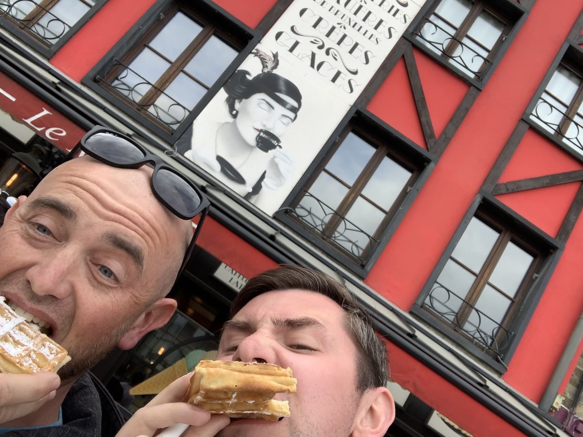 Mr. Dempsey tweet media