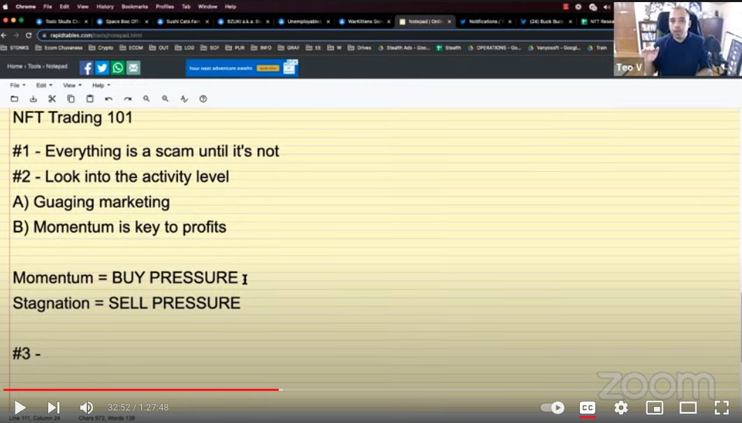 Livestream is up and running!

youtube.com/watch?v=5VUf8H…

It was a pleasure doing this livestream with you all. All I felt was love and appreciation. Once again, THANK YOU.