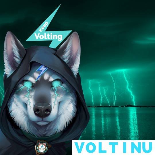 The year of the DAOs 💚💚💚

(DECENTRALIZED AUTONOMOUS ORGANIZATION)

⚡️ ⚡️ $VOLT $EGT 🐐 🐐 

#TerraformDAO #Revolution