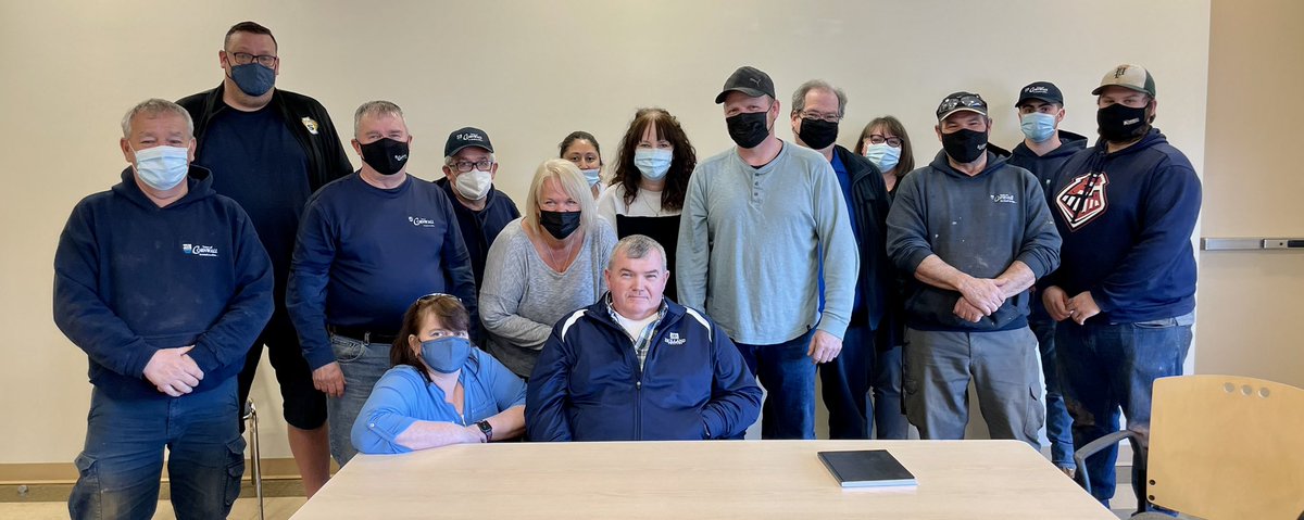 CornwallPE's tweet photo. It’s never easy to say good bye especially to someone that has done so much good for our Town….thanks to Dean Lewis (Manager of Planning and Development) for 14 years helping to develop and grow our Town! You will be missed but we wish you all the best in your next endeavor!! Oh https://t.co/4ih5fvQpug