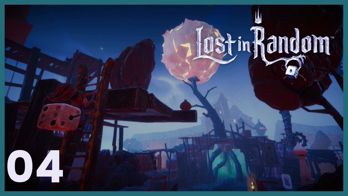 PEGIncorp's tweet photo. Hey🙂
Un nouveau Let's Play de #LostInRandom est dispo sur la chaîne! Au programme, on termine l'exploration de l'intrigante Doubleville et on part à la recherche d'yeux volés 👁️👁️ 
Pour découvrir la suite de cette œuvre de @ZoinkGames 
➡️https://t.co/lfgc281Anr https://t.co/8jtQldKiL6