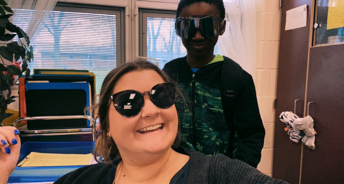 Allison Drake tweet media