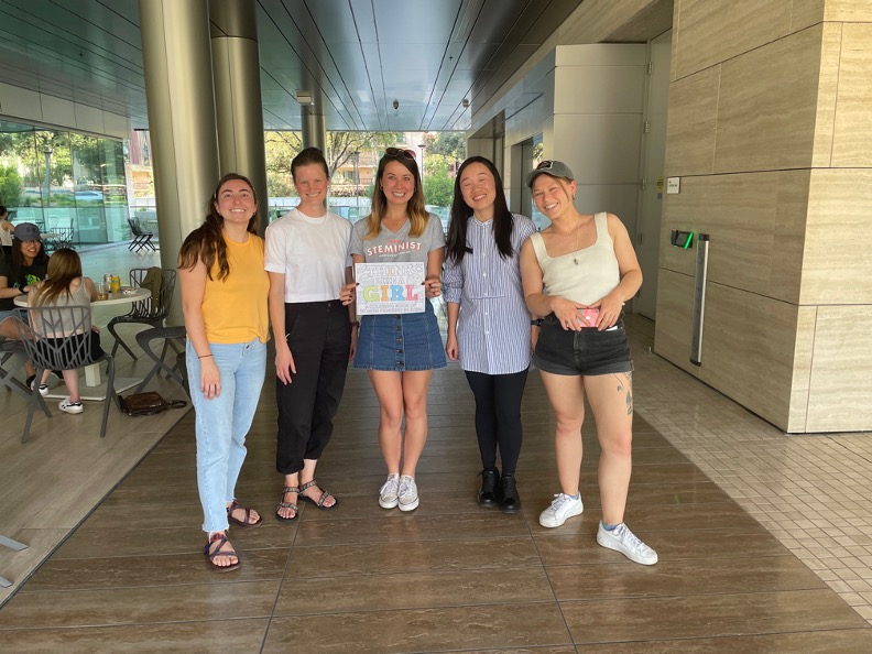 Had a great time seeing new and old faces at our Happy Hour on April 7th!