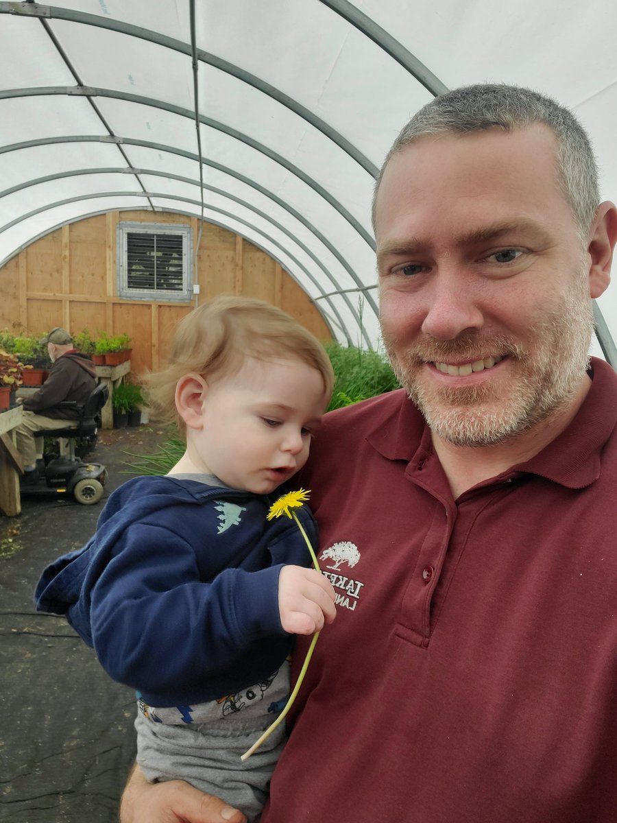 With no #h2b help, I am forced to work 7 days a week to keep our family company going. My 1 year old has to visit at work to see me.  No way for my team and I to live. That's my dad behind me at 70 in a wheelchair working everyday while we wait for visa relief. <a href="/dol/">Mpume Meyiwa</a> <a href="/SecMayorkas/">ARCHIVED: Secretary Alejandro Mayorkas</a>
