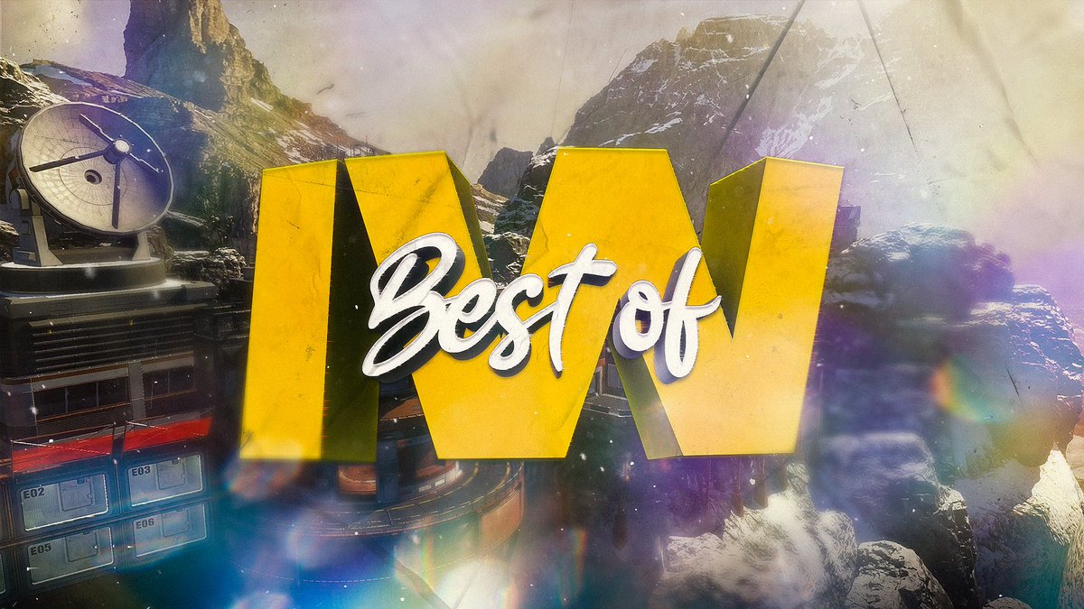 Best of IW

Next month.