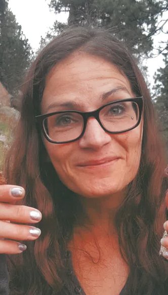 NoWonderland__'s tweet photo. #MissingPerson #DavaLeonard
🔔📢⏳📢🔔
Dava,40, was last seen at her boyfriend's #DivideCo residence 02/28/2021
She does not have a cell phone or vehicle and there has been no activity on her bank account
Teller County Sheriff
☎️719-687-9652☎️
@NamusInfo
https://t.co/Z6YtnNjzj3 https://t.co/AjyYLe1u1z