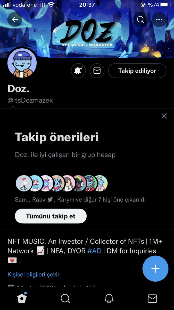 zikacuekrem's tweet photo. @itsDozmazek Done https://t.co/WINw3FgexU