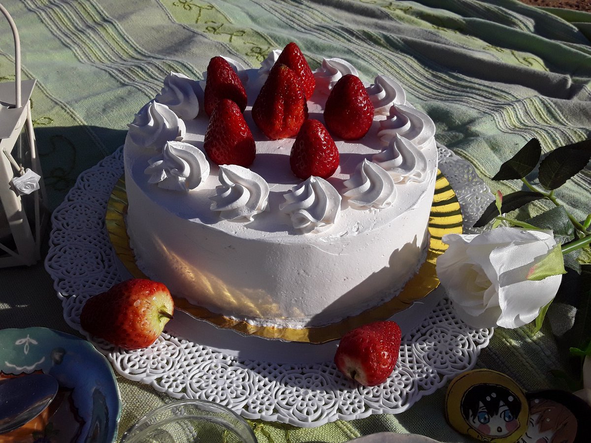 MaylenFigueredo's tweet photo. 🍰 20•04 🍰

𓂃🍓｡˚✩🎏𓂃🍰𓂃🎏｡˚✩🍓𓂃

           ℍ𝔸ℙℙ𝕐 𝔹𝕀ℝ𝕋ℍ𝔻𝔸𝕐
　　　  🍓  𝐓𝐀𝐊𝐀𝐓𝐎 🍓 

𓂃🍓｡˚✩🎏𓂃🍰𓂃🎏｡˚✩🍓𓂃

@sakurabihashigo

#西條高人誕生祭2022
#西條高人生誕祭2022
#いちごスターカウントダウンはじめました
#だかいち 
#dakaichi
#mirivalmasdeaeado https://t.co/yN8VXl3AVe