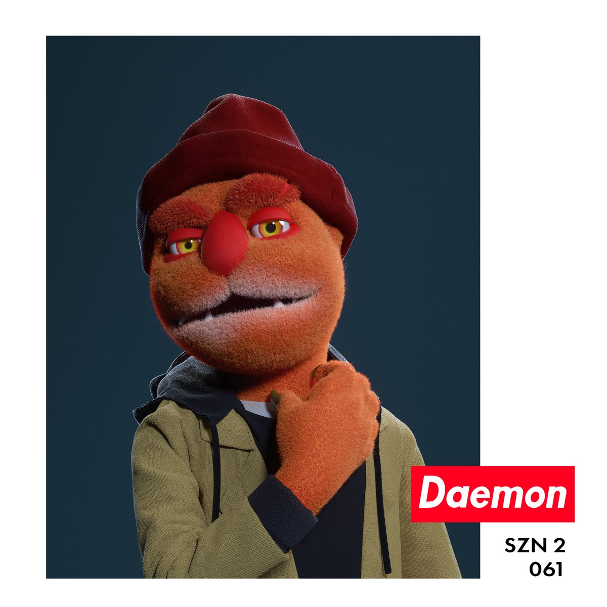 DAEMON.eth tweet media