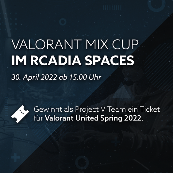 RCADIA Spaces tweet media