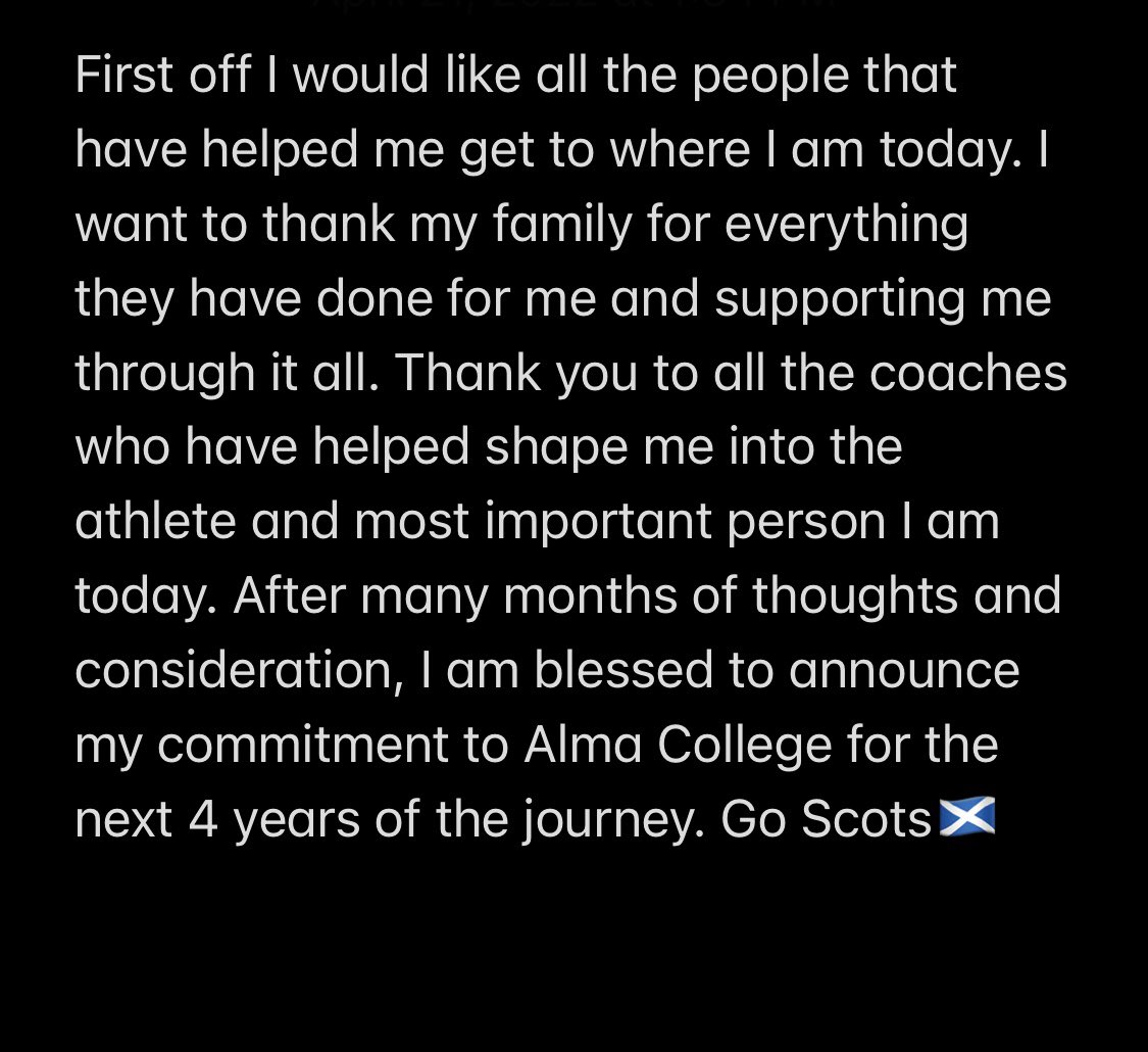 Brock Beaudrie tweet media