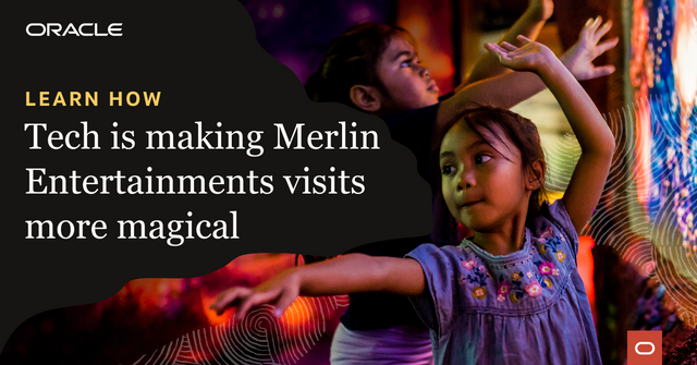 parthapop's tweet photo. 🏨 Mobile check-in at hotels. 🍔 Order and pay for meals in advance. @MerlinEntsNews depends on @Oracle's point-of-sale and #hospitality technology to deliver magical and memorable guest experiences. https://t.co/jCVGlsMGke https://t.co/9Vovoor2fm