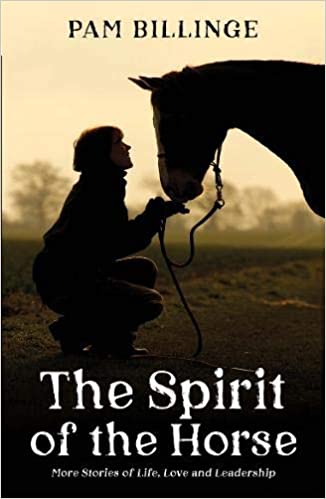 #TalkingLocationWith... <a href="/pam_billinge/">Pam Billinge</a>
Author of The Spirit of the Horse
#Mayenne #FRANCE
tripfiction.com/talking-locati…
"..personal transformation, discovering our essential self and how to be at peace, with joy..." 
#tripfiction