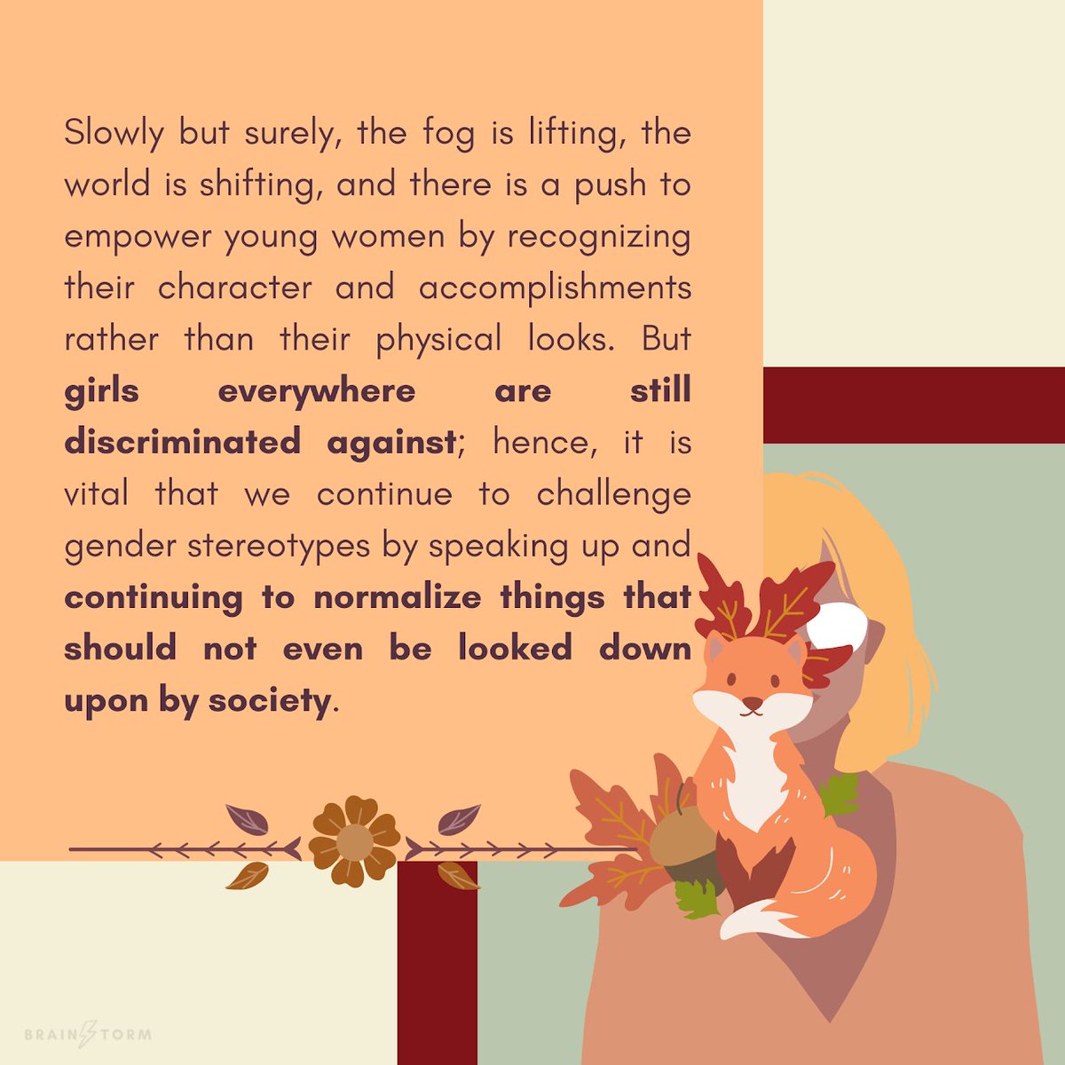 brainstorm_src's tweet photo. #FemaleStigma #BrainstormOrganization https://t.co/SIx2XP7hSV