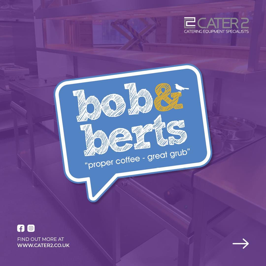 cater2equipment's tweet photo. Cater2 Latest Project - Bob & Berts, Bury England
If you are interested in our services, please do not hesitate to contact us.
☎Office Tel: 02825689605
📧Email: sales@cater2.co.uk
💻Website: https://t.co/0GBDa2x7Kd
#cater2 #bobandberts #cateringproject @BobandBerts https://t.co/vXsPqt5pOx