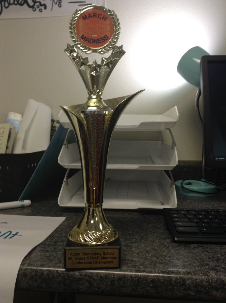 Acton Elementary tweet media