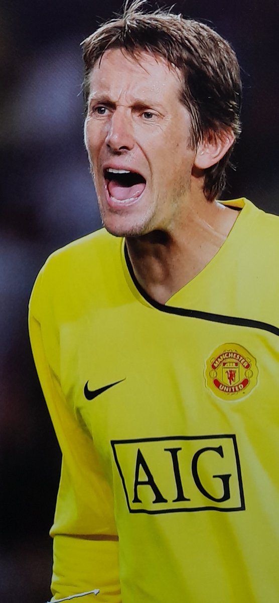 YesterdaysStars's tweet photo. ๐พ๐ช Edwin #TheDutchConnection ๐พ๐ช https://t.co/C5YUFJCzsv