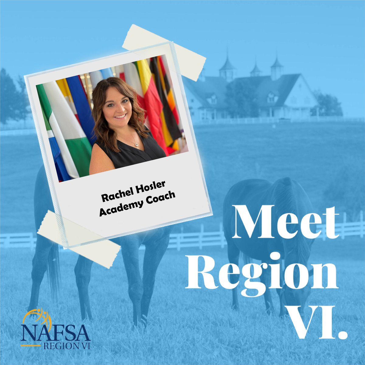 Meet our Academy Coach, Rachel Hosler! Rachel guides and mentors NAFSA Academy for International Education participants throughout this year-long professional development program.