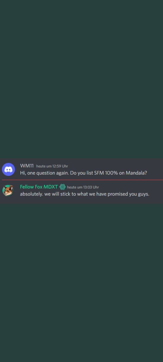 LuisCab42688288's tweet photo. Mandala is getting ready to list #SAFEMOON with Tokenomics technology. Price will skyrocketing 
Please re-tweet!!!!!!!
#mandalaex #SAFEMOON #SAFEMOONARMY #indiaex #CryptoMining #cryptotrading #cryptocurrency #cryptocurrecy #Coinbase #CoinMarketCap https://t.co/bwvZbCyr8k
