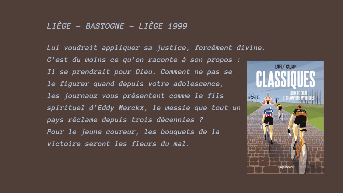 Hugo Sport tweet media