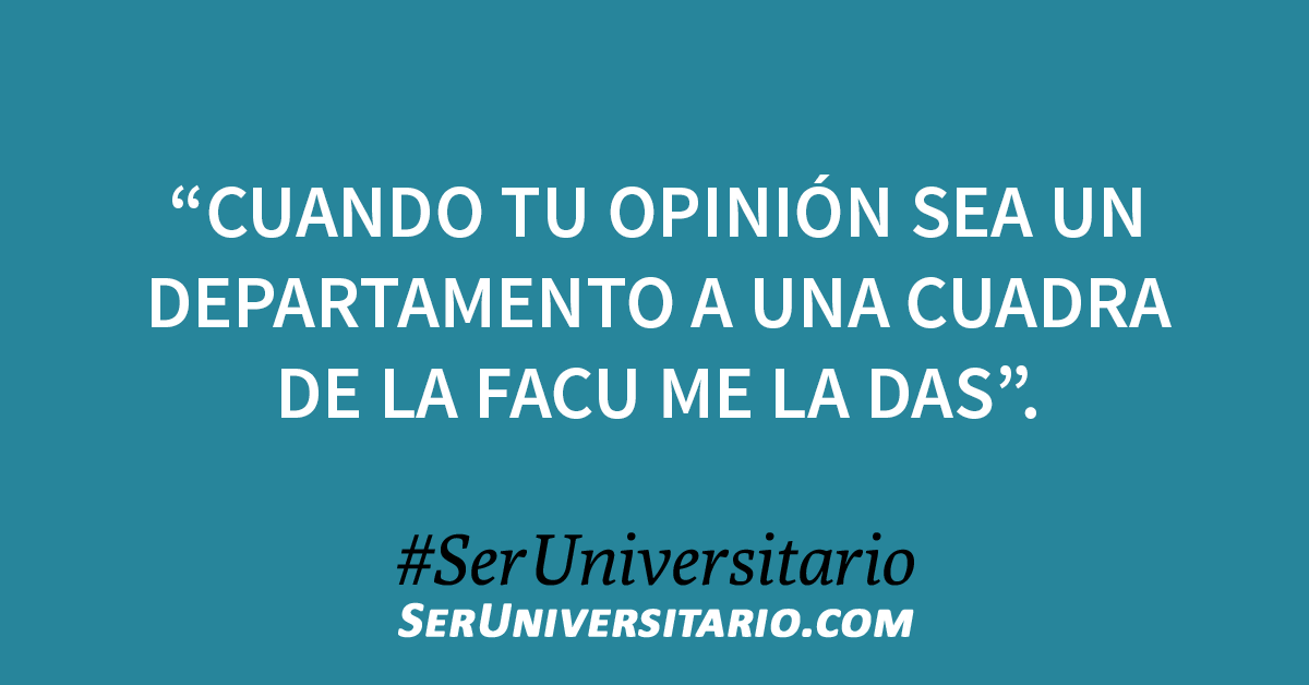 SerUniv's tweet photo. #SerUniversitario https://t.co/fyIxlNYCnw
