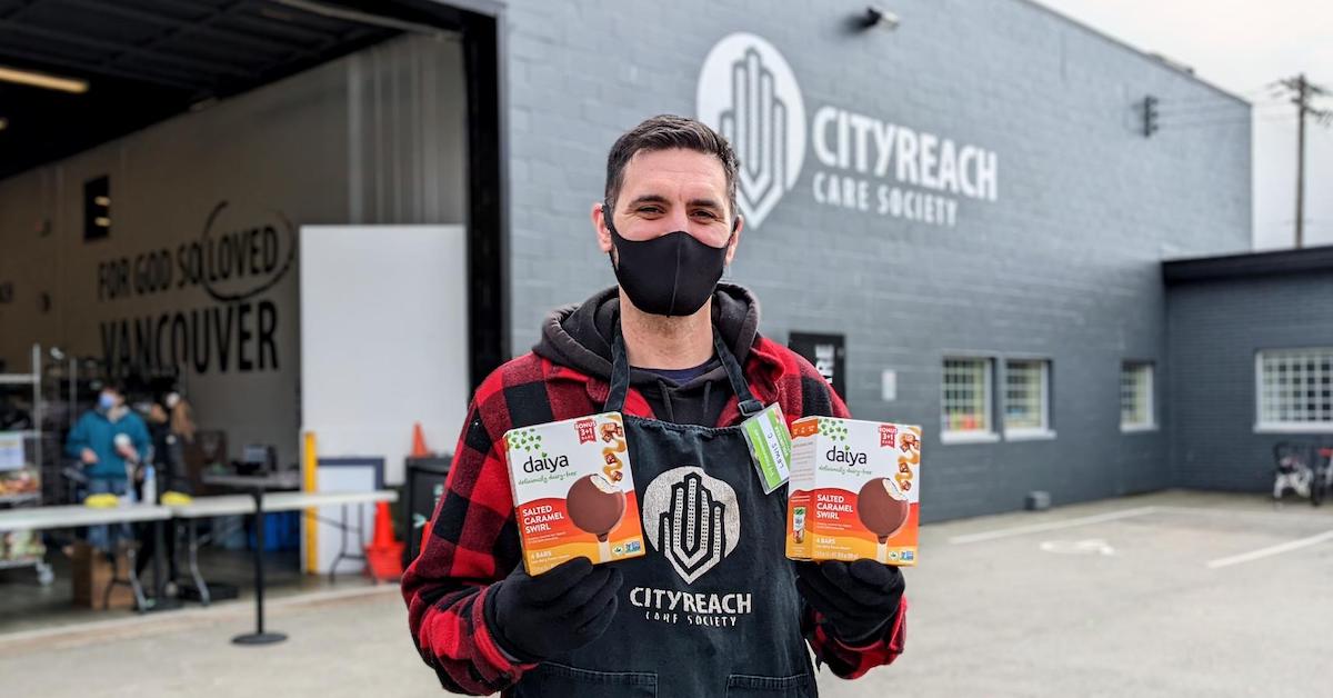 This #EarthDay2022, we are shining the spotlight on @daiyafoods, and how their collaboration with FoodMesh is helping them support both the environment and their local communities. Read all about it: bit.ly/3EDExpK #foodrecovery #foodrescuehero #circulareconomy